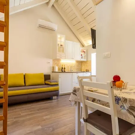 Appartement Romantic In Center