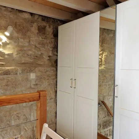 Romantic In Center Appartement *