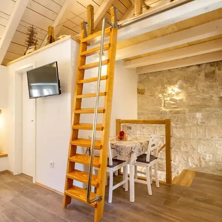 Appartement Romantic In Center