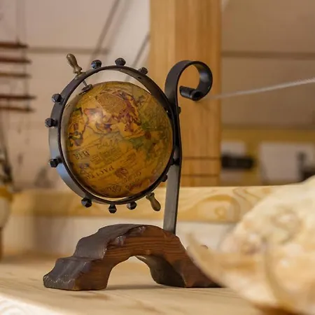 아파트 Romantic In Center