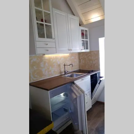 Appartement Romantic In Center Split