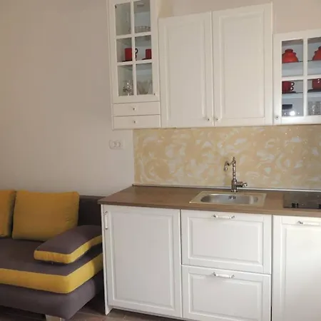 Apartment Romantic In Center *