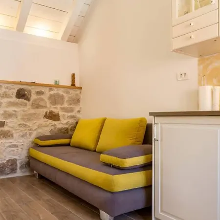 Appartamento Romantic In Center Spalato