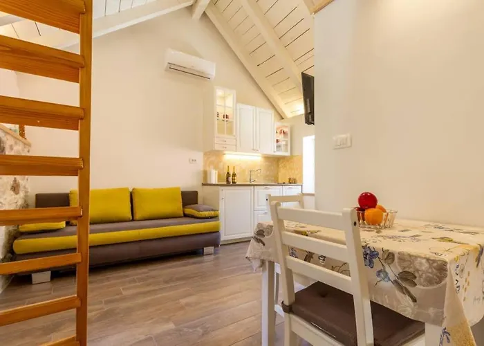 Apartmán Romantic In Center