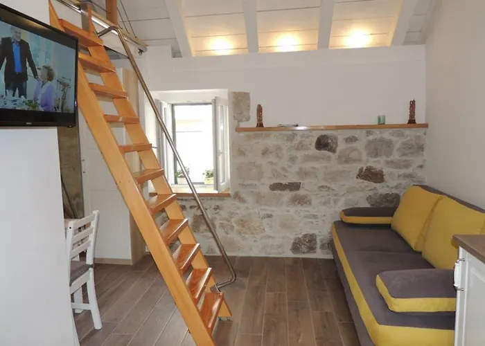Apartmán Romantic In Center *