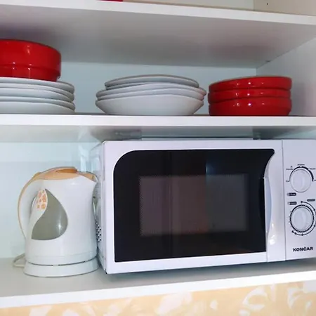 Apartment Romantic In Center Split