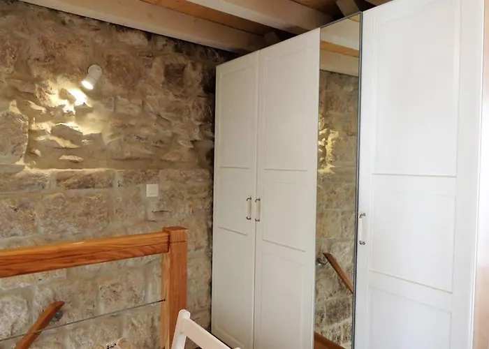 Romantic In Center Apartment *